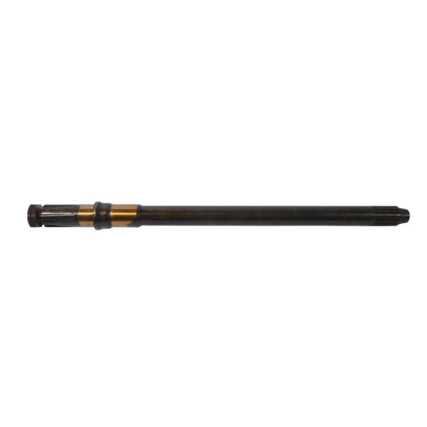2N4221 - Rear Axle Shaft Cone for 8N 2N 9N NAA Jubilee Fits Ford TIMKEN USA 3795